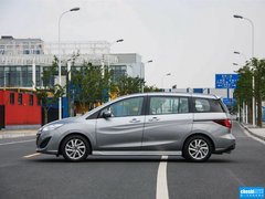 2013款 2.0L 自动 豪华型 7座