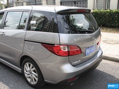 2013款 2.0L 自动 豪华型 7座