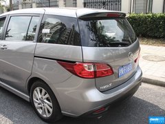 2013款 2.0L 自动 豪华型 7座