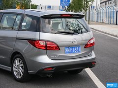 2013款 2.0L 自动 豪华型 7座