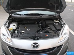 2013款 2.0L 自动 豪华型 7座