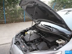 2013款 2.0L 自动 豪华型 7座