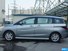 2013款 2.0L 自动 豪华型 7座
