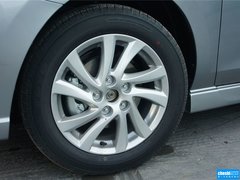 2013款 2.0L 自动 豪华型 7座