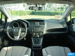 2013款 2.0L 自动 豪华型 7座
