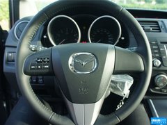 2013款 2.0L 自动 豪华型 7座