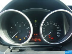 2013款 2.0L 自动 豪华型 7座