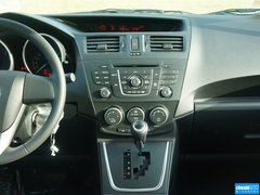 2013款 2.0L 自动 豪华型 7座