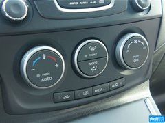 2013款 2.0L 自动 豪华型 7座