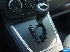 2013款 2.0L 自动 豪华型 7座