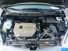 2013款 2.0L 自动 豪华型 7座