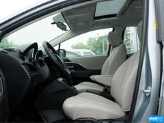 2013款 2.0L 自动 豪华型 7座