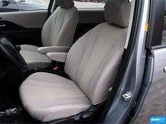 2013款 2.0L 自动 豪华型 7座