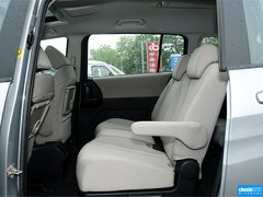 2013款 2.0L 自动 豪华型 7座