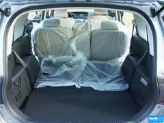 2013款 2.0L 自动 豪华型 7座