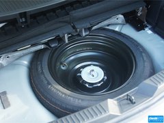 2013款 2.0L 自动 豪华型 7座