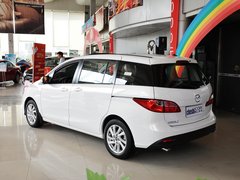 2013款 2.0L 自动 舒适型 7座