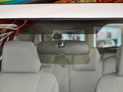 2013款 2.0L 自动 舒适型 7座