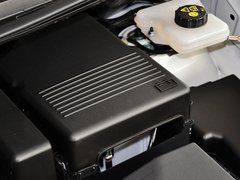 2013款 2.0L 自动 舒适型 7座