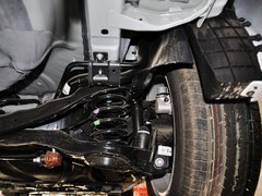 2013款 2.0L 自动 舒适型 7座