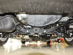 2013款 2.0L 自动 舒适型 7座