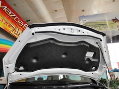 2013款 2.0L 自动 舒适型 7座