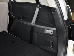 2013款 2.0L 自动 舒适型 7座
