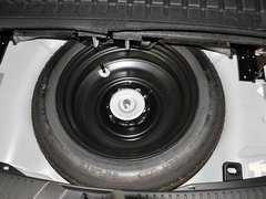 2013款 2.0L 自动 舒适型 7座