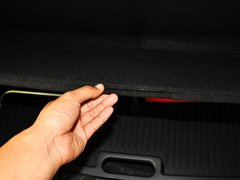 2013款 2.0L 自动 舒适型 7座