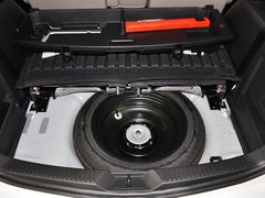 2013款 2.0L 自动 舒适型 7座