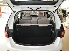 2013款 2.0L 自动 舒适型 7座
