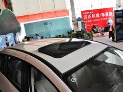 2013款 2.0L 自动 舒适型 7座