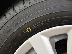 2013款 2.0L 自动 舒适型 7座