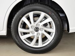 2013款 2.0L 自动 舒适型 7座