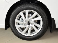 2013款 2.0L 自动 舒适型 7座