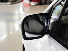 2013款 2.0L 自动 舒适型 7座
