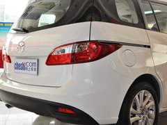 2013款 2.0L 自动 舒适型 7座