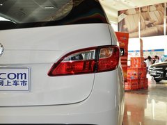 2013款 2.0L 自动 舒适型 7座