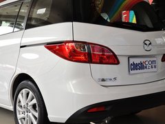 2013款 2.0L 自动 舒适型 7座