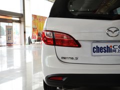 2013款 2.0L 自动 舒适型 7座