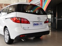 2013款 2.0L 自动 舒适型 7座