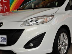 2013款 2.0L 自动 舒适型 7座