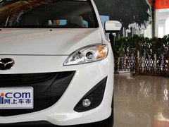 2013款 2.0L 自动 舒适型 7座