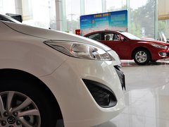 2013款 2.0L 自动 舒适型 7座