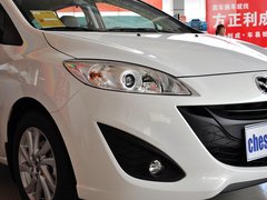 2013款 2.0L 自动 舒适型 7座