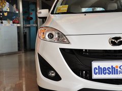 2013款 2.0L 自动 舒适型 7座