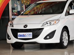 2013款 2.0L 自动 舒适型 7座