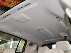 2013款 2.0L 自动 舒适型 7座