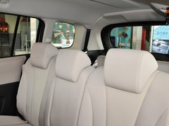 2013款 2.0L 自动 舒适型 7座