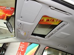 2013款 2.0L 自动 舒适型 7座